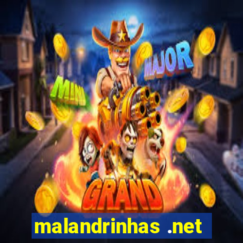 malandrinhas .net